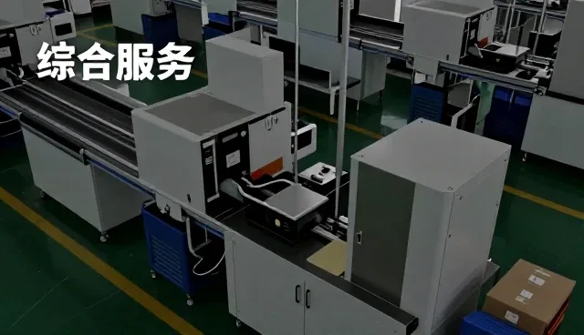 智能客服系统