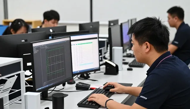 至上企业管理系统资讯怎么做得更稳：企业管理系统一线经验